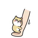 🦵 emoji si fung animate test Telegram sticker 9 of 27