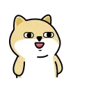 😓 emoji si fung animate test Telegram sticker 7 of 27