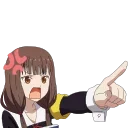 👉 emoji si fung animate test Telegram sticker 23 of 27