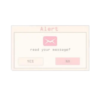 📱 emoji ㅤㅤ          ˖ これは   @stikie ♡ Telegram sticker 12 of 54