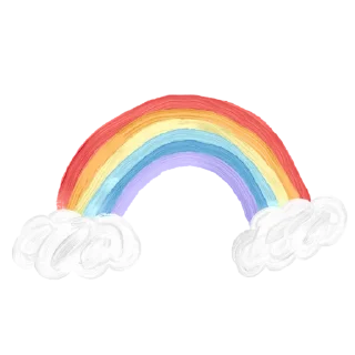 🌈 emoji ㅤㅤ          ˖ これは   @stikie ♡ Telegram sticker 8 of 54