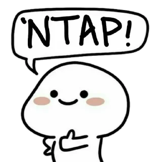 👍 emoji Aquarius Telegram sticker 13 of 25