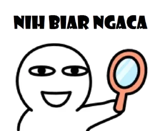🙈 emoji Aquarius Telegram sticker 4 of 25