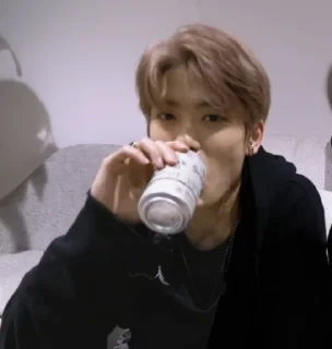 🏁 emoji jaehyun @tikelrp Telegram sticker 8 of 35