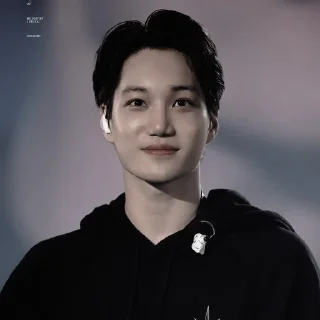 Sticker from Kai @FVCKIESTGURL