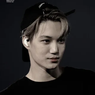 Sticker from Kai @FVCKIESTGURL