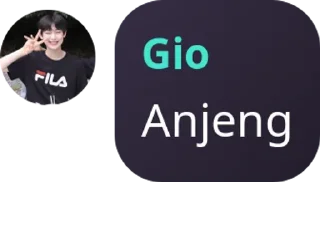 😡 emoji Gio @gioooaja Telegram sticker 13 of 38