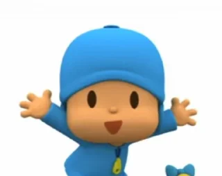 🤗 emoji coco Telegram sticker 20 of 120