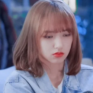 🌸 emoji Cheng xiao ꒰ @stikerchengxiaoo Telegram sticker 10 of 40