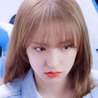 🌸 emoji Cheng xiao ꒰ @stikerchengxiaoo Telegram sticker 16 of 40