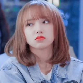 🌸 emoji Cheng xiao ꒰ @stikerchengxiaoo Telegram sticker 13 of 40