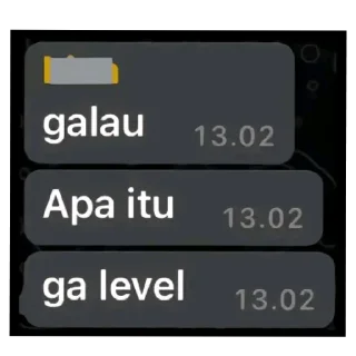 👍 emoji yg baca monyet Telegram sticker 6 of 27