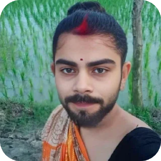 👍 emoji Bakchodi Prime by ᎡϴᏞΞ╳ : fStikBot Telegram sticker 1 of 120