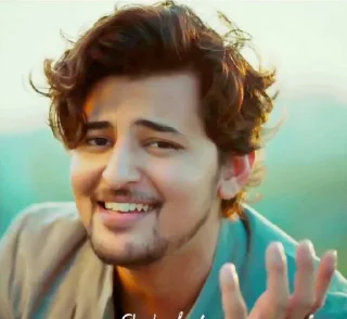 😁 emoji @stickersbag 🌟 Darshan raval 💖 Telegram sticker 15 of 40