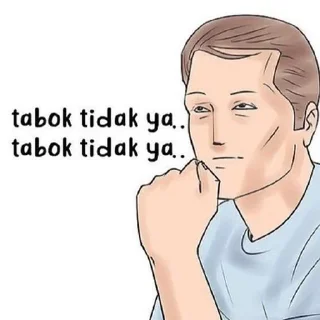 🤔 emoji punya jea @fcklvee Telegram sticker 5 of 75