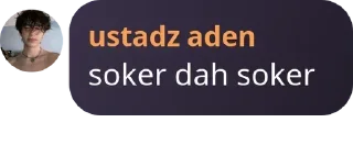 😂 emoji fuck it @fvckdent Telegram sticker 5 of 34