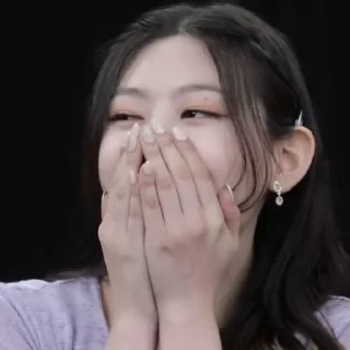 🤭 emoji seeun stayc @pinklowve Telegram sticker 2 of 16