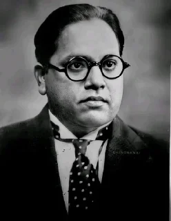 Sticker from Jai Bhim