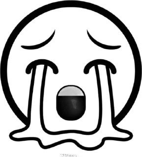 Sticker from Emotion D Emojis