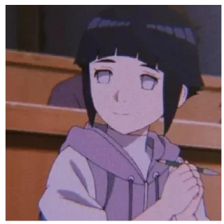 🙂 emoji Naruto @Harpia_Vieillot Telegram sticker 3 of 32