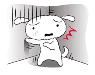 😨 emoji Aᴄɪɴᴏɴʏx @Harpia_Vieillot Telegram sticker 22 of 99