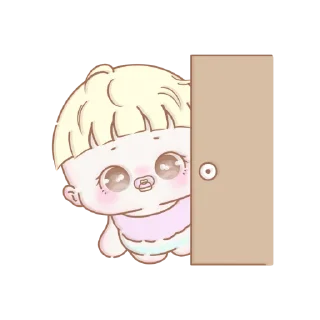 🍼 emoji ㅤ :𑜞᭠ .. @mwllky  ᡣ𐭩  @fantachie ༝ ྀི Telegram sticker 8 of 12