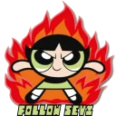 😠 emoji TRIO SAFE YUKKA RANI SEVI Telegram sticker 10 of 25