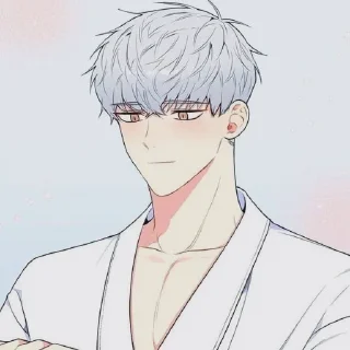 ⛓ emoji JO TAESUNG @elanggcute Telegram sticker 18 of 22