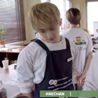 🥟 emoji MARK LEE V4 ⋆ @ARTHEAS Telegram sticker 5 of 119