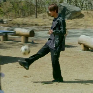 Sticker from LEE HAECHAN V3 ⋆ @ARTHEAS