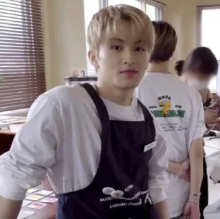 🥟 emoji MARK LEE V4 ⋆ @ARTHEAS Telegram sticker 16 of 119