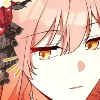 🌹 emoji ⃟ ཹ։❀ꫝⅈꪶⅈડꫀ ⅈꪀꪮꪖᦔꫀꪀ :• By @akasukihelp Telegram sticker 11 of 35