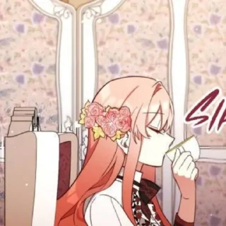 🌹 emoji ⃟ ཹ։❀ꫝⅈꪶⅈડꫀ ⅈꪀꪮꪖᦔꫀꪀ :• By @akasukihelp Telegram sticker 14 of 35