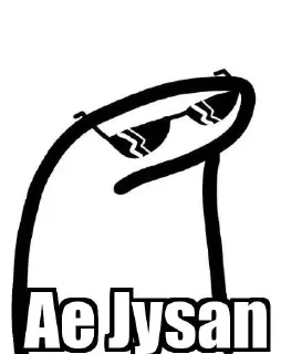 Sticker from @me_starlord Vol.3