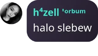 ❤️ emoji hajel slebew Telegram sticker 9 of 9