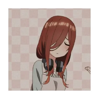 ✨ emoji Waifu's by @God Telegram sticker 17 of 86