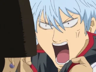 Sticker from Gintama pack 01 :: @sl_alpha_x