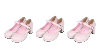 🏩 emoji I got BLACKPINK $ @BouncyBlub Telegram sticker 18 of 30