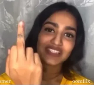 ☝️ emoji @Username_illaathavan Vol.15 Telegram sticker 19 of 120