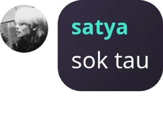 😡 emoji satya @C7XHIN Telegram sticker 10 of 10