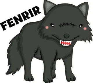 🦊 emoji @VijayMalav Vol.1 Telegram sticker 14 of 26