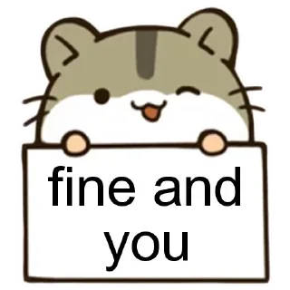 😊 emoji @MereChannels Flirt Pack 4 Telegram sticker 4 of 69