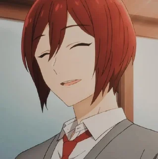 Sticker from sengoku kakeru : : @shitpostrgz