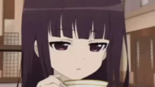 Sticker from Ayanokoji's Favorites (@CalsiBot)