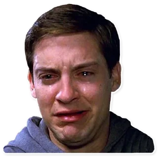 😰 emoji @ramankanu Vol.1 Telegram sticker 9 of 69