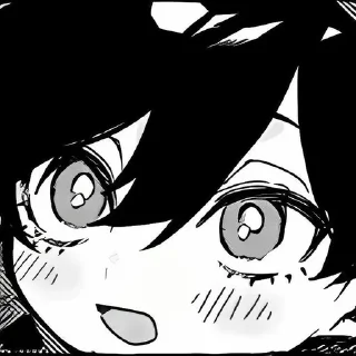 🌟 emoji rin itoshi 2 | byakta ★ !! Telegram sticker 14 of 40