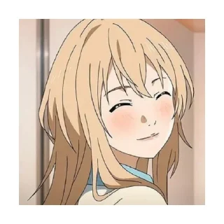 ✨ emoji Waifu's by @God Telegram sticker 24 of 86