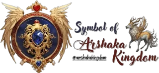 🌟 emoji Arshaka Kingdom Telegram sticker 5 of 11