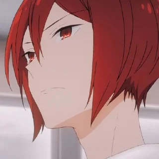🍎 emoji sengoku kakeru : : @shitpostrgz Telegram sticker 13 of 28