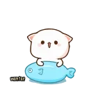 Sticker from Aniket's Animated Sticker pack
